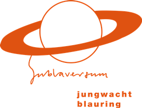 Jublaversum Logo